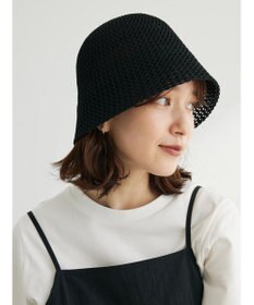 Green Parks ・メッシュベルハット