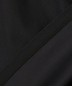 PW CIRCULUS 【WOMEN】UVメッシュコンビハイネックインナーシャツ  ゴルフウェア レディース