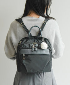 ACE BAGS & LUGGAGE Kanana project PJ1-4th リュックサック 67644 カナナ プロジェクト 軽い 軽量 旅行