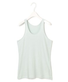 ICB L 【洗える】レイヤードタンク