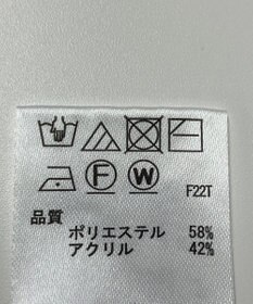 ONWARD Reuse Park 【any SiS】ニット春夏