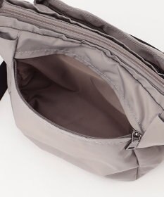 Y'SACCS 【Y’SACCS vous et】ラウンドショルダー