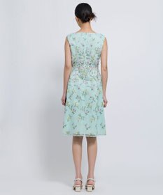 TOCCA TALKING TULIPS ドレス