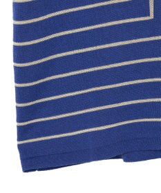 JOSEPH 【洗える】ジオメトリックジャガード　ニットトップス