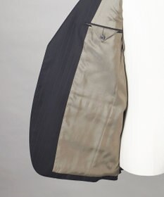 GOTAIRIKU 【御幸毛織】TIMEBRID スーツ