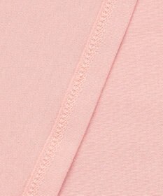 ANY 【WEB限定】シルケットスムース ツイストリーブプルオーバー