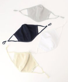 23区GOLF お肌へのやさしさとスタイリッシュさを両立【UNISEX】【保湿/日本製】マスク