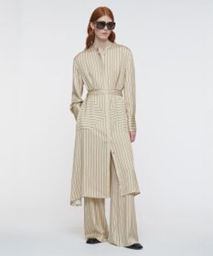 JOSEPH ジオメトリック アニメーション　ドレス