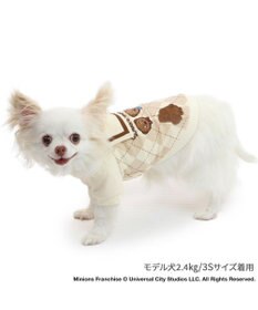 PET PARADISE ミニオン ティム  トレーナー 小型犬