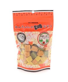PET PARADISE 【賞味期限が1/4のため 半額】国産小麦 ミックスラスク　35ｇ
