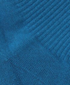 PW CIRCULUS 【MEN】WAVYロゴソックス ゴルフ