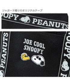 PET PARADISE スヌーピー  ジョークール メッシュトート Ｍ 小型犬 約4～8kg