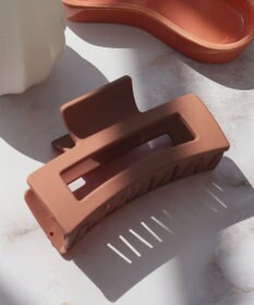 Tiaclasse ヘアクリップ