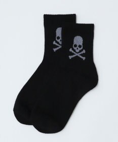 WEGO GALモチーフソックス