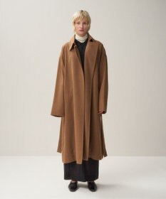 ATON PURE CAMEL | ローデンコート