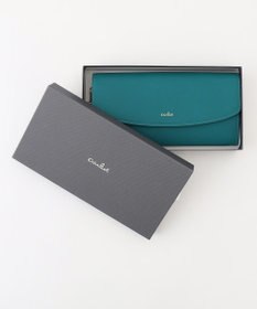 airlist 【カラフル・本革】ギャルソン長財布　タッセル　Tassel