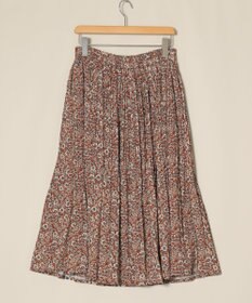 ONWARD Reuse Park 【field/dream】スカート秋冬