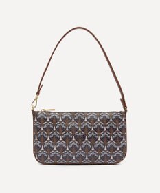 LIBERTY. アイフィス ロミリー ミニ クラッチ バッグ