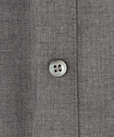 J.PRESS LADIES LIMBLESS50ツイル ブラウス