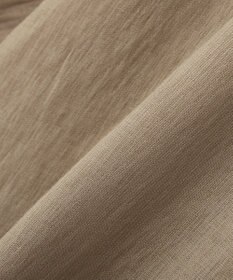 CRAFT STANDARD BOUTIQUE ヴィンテージボイルタックフレアシャツ