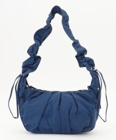 LA BAGAGERIE 【maison vert】 【軽量/多収納】ギャザーワンショルダー　Small