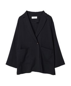 Green Parks イージーテーラードカラージャケット