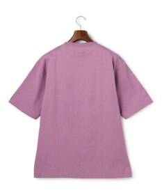 J.PRESS MEN 【AaronChang】【UNISEX】グラフィック Tシャツ