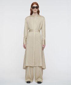 JOSEPH ジオメトリック アニメーション　ドレス