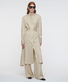 JOSEPH ジオメトリック アニメーション　ドレス