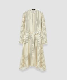 JOSEPH ジオメトリック アニメーション　ドレス