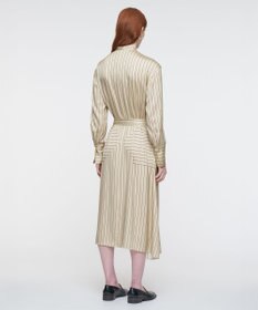 JOSEPH ジオメトリック アニメーション　ドレス