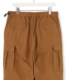 J.PRESS YORK STREET 【UNISEX】M-65 ワイドカーゴ パンツ