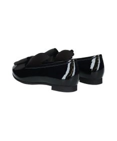 Bridget Birkin 【Bridget Birkin】ラウンドリボンローファー