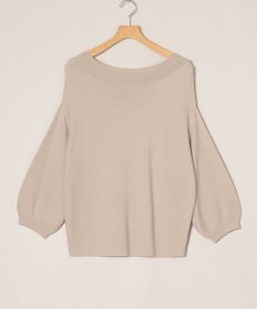 ONWARD Reuse Park 【any FAM】ニット秋冬