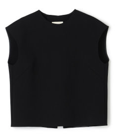 撥水・洗濯機洗い可】プルーフダブルクロス バックオープン