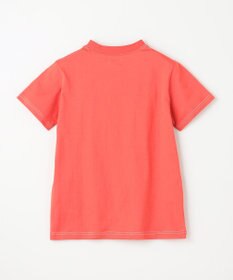 J.PRESS KIDS 【140-170㎝】ブランドロゴ 半袖Tシャツ