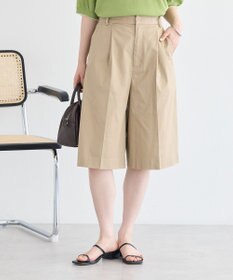 earth music&ecology チノバミューダパンツ