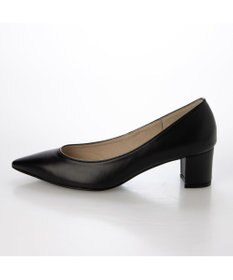 MODE ET JACOMO <MODE ET JACOMO>ポインテッドトゥプレーンパンプス