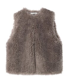 Green Parks ・ＥＬＥＮＣＡＲＥ　ＤＵＥ　シープファーベスト