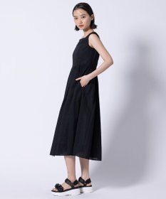 TOCCA 【美人百花掲載】【00サイズあり・速乾・消臭・洗える】WAVES ドレス