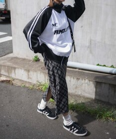 WEGO ゲームグラフィックビッグトラックジャケット