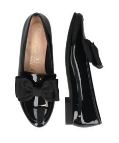 Bridget Birkin 【Bridget Birkin】ラウンドリボンローファー