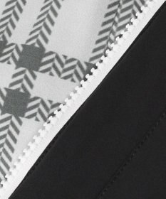 PW CIRCULUS 【WOMEN】リバーシブル カジユアルベスト