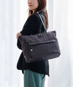 ACE BAGS & LUGGAGE ace. ラプリム トートバッグ レディースビジネス A4 13.3インチサイズ 68803 エース