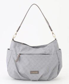 LA BAGAGERIE MONOGRAMME 2wayショルダーバッグ