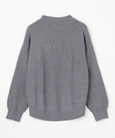 ANY 【洗濯機可/ウエストゴム】ニットセットアップⅡ