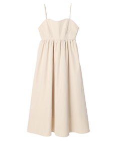 earth music&ecology キャミワンピース