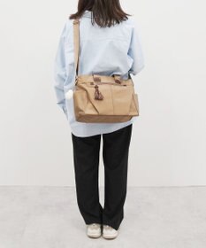 ACE BAGS & LUGGAGE kanana project collection タッセル-e 2wayショルダーバッグ 68873