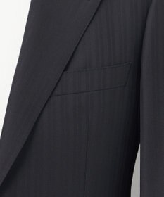 GOTAIRIKU 【御幸毛織】TIMEBRID スーツ