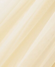 uncrave 【撥水・UVカット】ナイロンタスラン ティアードスカート（uncrave WHITE）